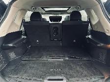 2015 Nissan Rogue AWD 4dr SL - Photo 5