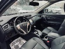 2015 Nissan Rogue AWD 4dr SL - Photo 6