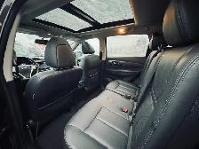 2015 Nissan Rogue AWD 4dr SL - Photo 8
