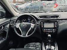 2015 Nissan Rogue AWD 4dr SL - Photo 9