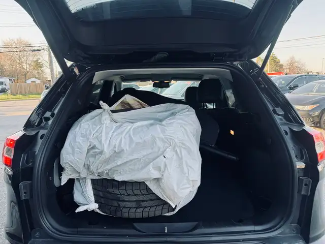 2015 Jeep Cherokee 4WD 4dr Limited - Photo 5