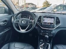 2015 Jeep Cherokee 4WD 4dr Limited - Photo 7
