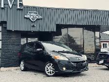 2014 Mazda MAZDA5 GT - Photo 2