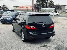 2014 Mazda MAZDA5 GT - Photo 3