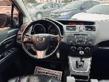 2014 Mazda MAZDA5 GT - Photo 10