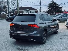 2018 Volkswagen Tiguan Highline - Photo 4