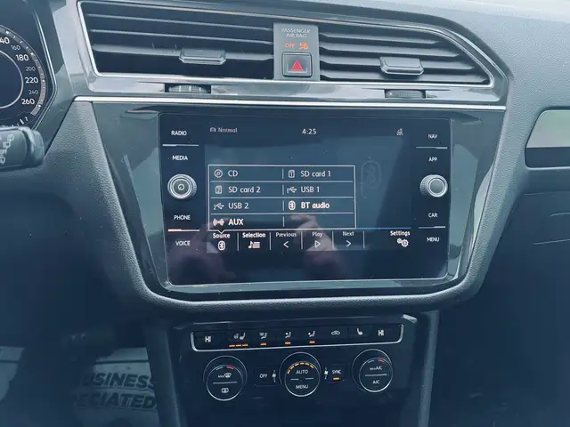 2018 Volkswagen Tiguan Highline - Photo 14