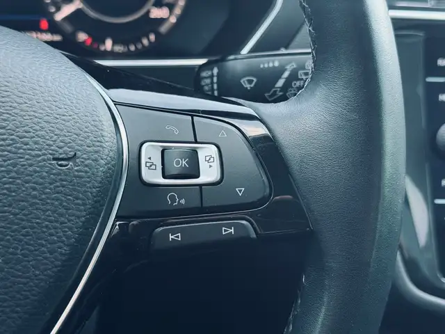 2018 Volkswagen Tiguan Highline - Photo 20