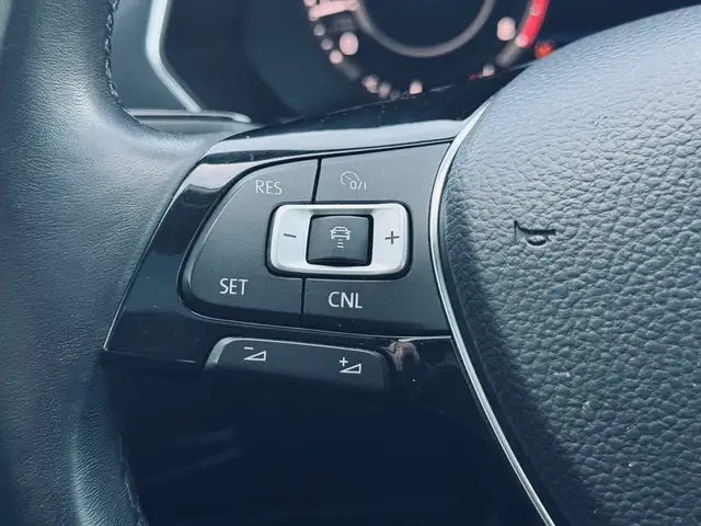 2018 Volkswagen Tiguan Highline - Photo 21