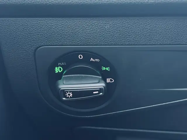 2018 Volkswagen Tiguan Highline - Photo 22