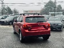 2016 Mitsubishi RVR AWD 4dr SE - Photo 3