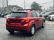 2016 Mitsubishi RVR AWD 4dr SE - Photo 4