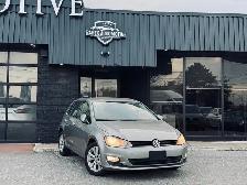 2015 Volkswagen Golf 5dr HB DSG 2.0 TDI Comfortline - Photo 2