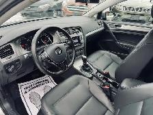2015 Volkswagen Golf 5dr HB DSG 2.0 TDI Comfortline - Photo 6