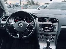 2015 Volkswagen Golf 5dr HB DSG 2.0 TDI Comfortline - Photo 8