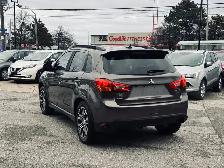 2017 Mitsubishi RVR AWD 4dr 2.0L CVT SE Limited Edition - Photo 3