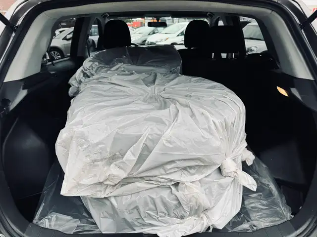 2017 Mitsubishi RVR AWD 4dr 2.0L CVT SE Limited Edition - Photo 6