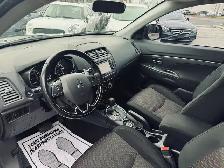 2017 Mitsubishi RVR AWD 4dr 2.0L CVT SE Limited Edition - Photo 7