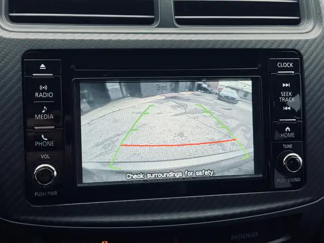 2017 Mitsubishi RVR AWD 4dr 2.0L CVT SE Limited Edition - Photo 11