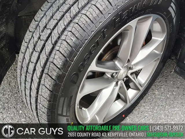 2014 Hyundai Santa Fe Sport - Photo 10