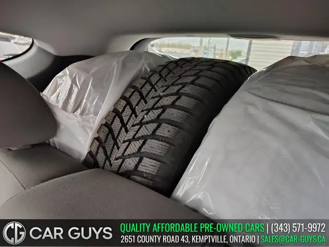 2014 Hyundai Santa Fe Sport - Photo 14