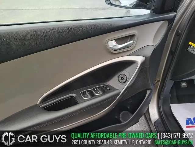 2014 Hyundai Santa Fe Sport - Photo 15