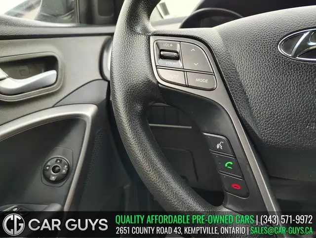 2014 Hyundai Santa Fe Sport - Photo 19