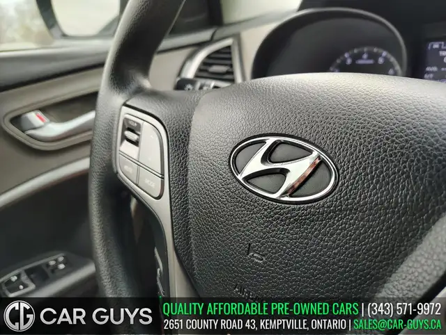 2014 Hyundai Santa Fe Sport - Photo 24