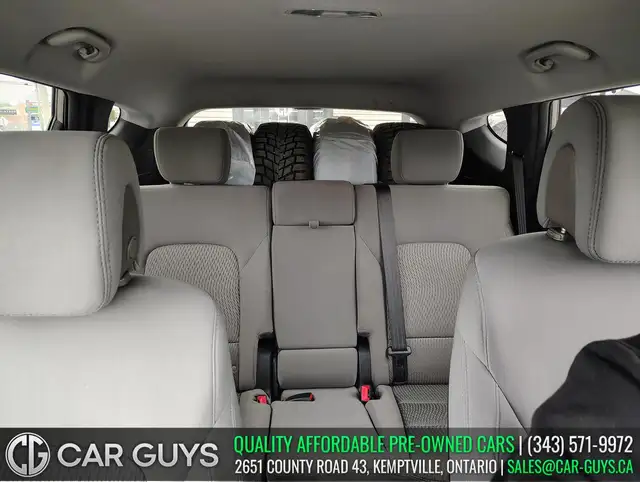 2014 Hyundai Santa Fe Sport - Photo 25