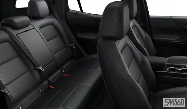 2026 Chevrolet Equinox AWD LT - Photo 5