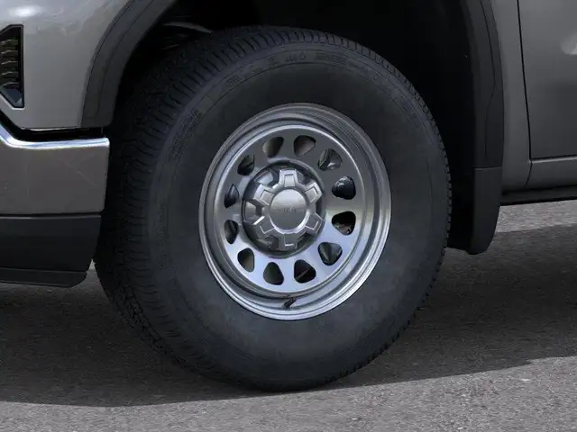 2026 GMC Sierra 1500 Pro - Photo 11
