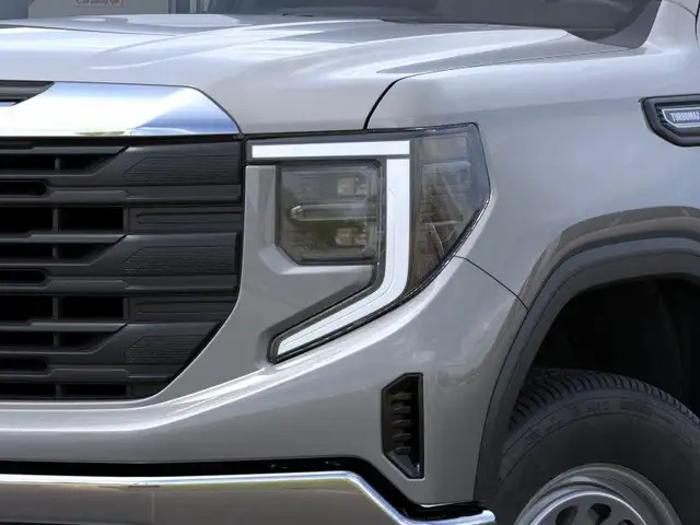 2026 GMC Sierra 1500 Pro - Photo 12