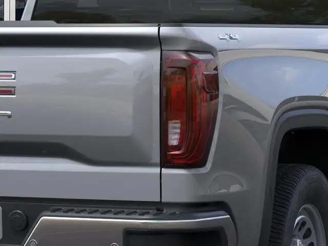 2026 GMC Sierra 1500 Pro - Photo 13