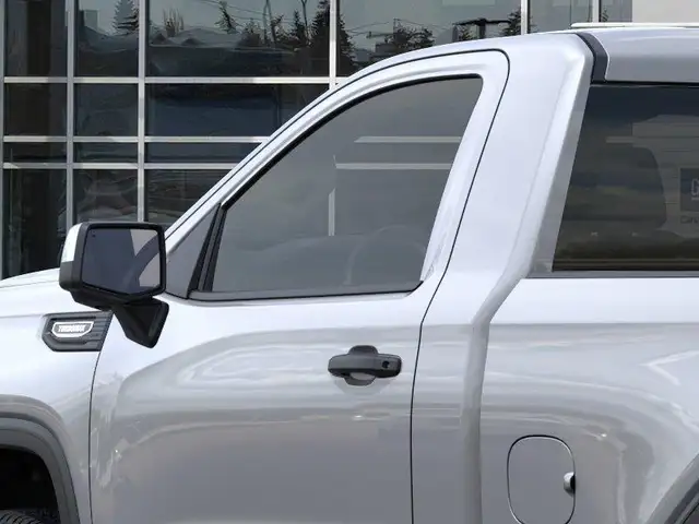 2026 GMC Sierra 1500 Pro - Photo 14