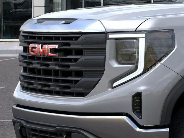 2026 GMC Sierra 1500 Pro - Photo 15