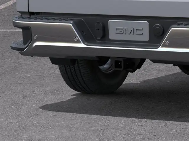 2026 GMC Sierra 1500 Pro - Photo 16