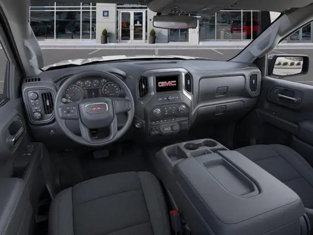 2026 GMC Sierra 1500 Pro - Photo 17