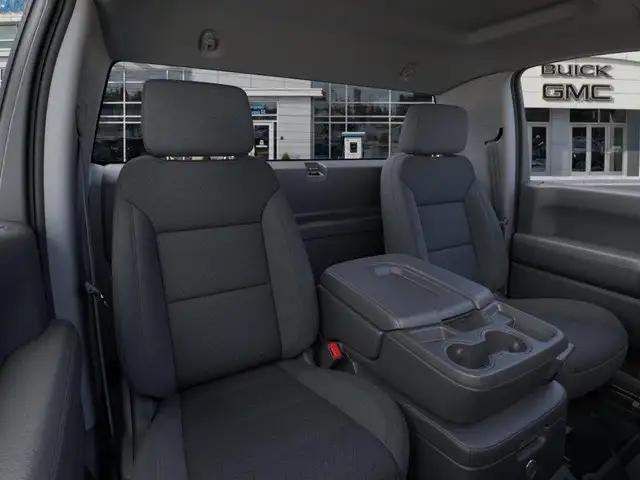 2026 GMC Sierra 1500 Pro - Photo 18