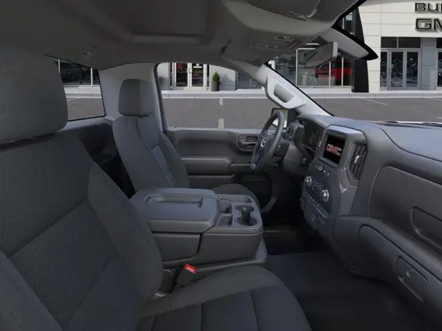 2026 GMC Sierra 1500 Pro - Photo 19
