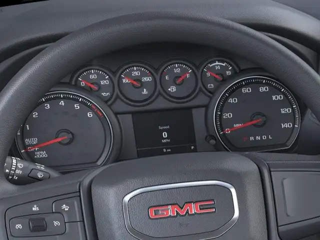 2026 GMC Sierra 1500 Pro - Photo 20