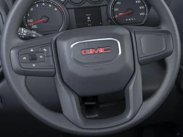 2026 GMC Sierra 1500 Pro - Photo 21
