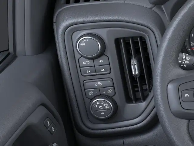 2026 GMC Sierra 1500 Pro - Photo 24