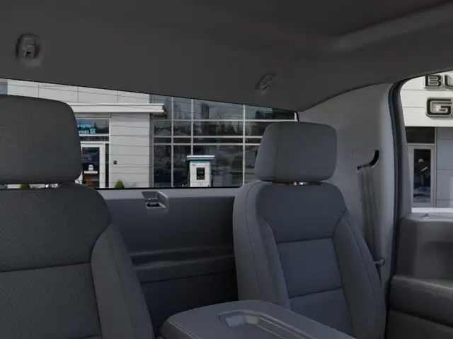 2026 GMC Sierra 1500 Pro - Photo 26