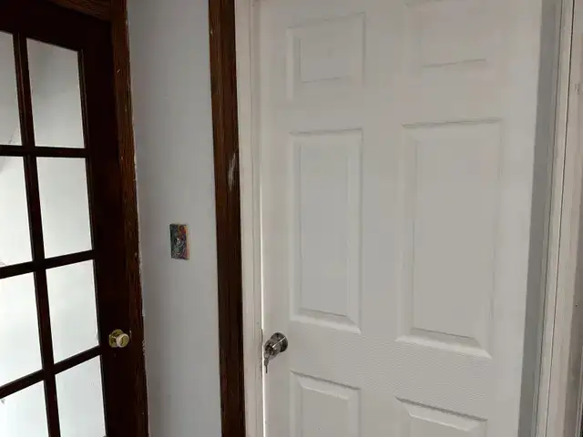 Reliable handyman - Scarborough, Pickering... 416-795-2983 - Photo 8