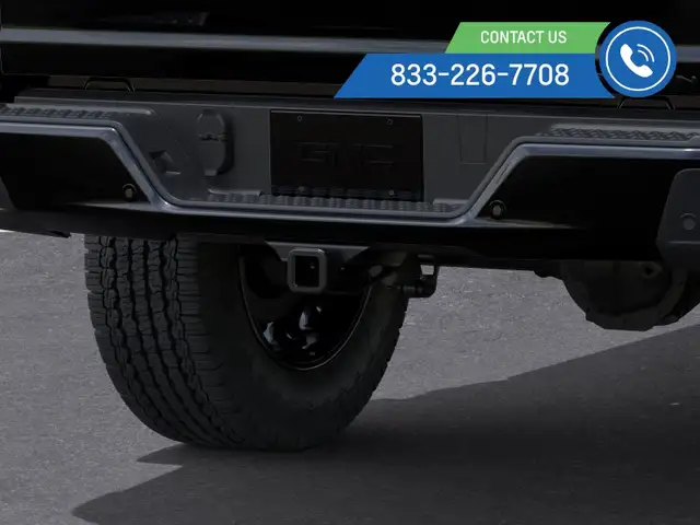 2026 GMC Canyon Denali HUD - Cooled Seats - Photo 14