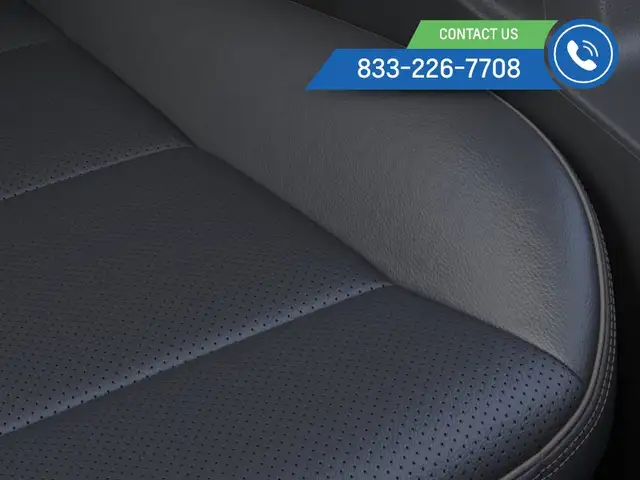 2026 GMC Canyon Denali HUD - Cooled Seats - Photo 21