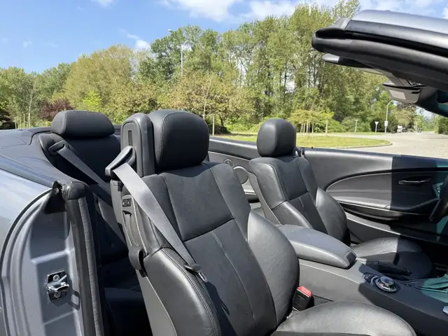 2004 BMW 645 Ci Convertible Automatic - Photo 14