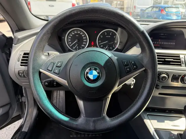 2004 BMW 645 Ci Convertible Automatic - Photo 16