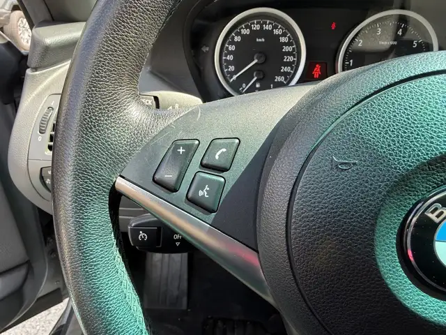 2004 BMW 645 Ci Convertible Automatic - Photo 17