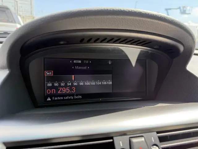 2004 BMW 645 Ci Convertible Automatic - Photo 25